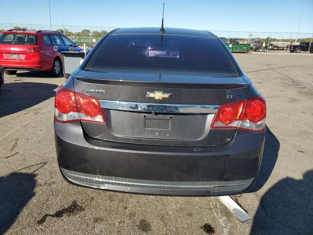Photo 6 from auction – 2014 CHEV CRUZE LT with VIN 1G1PE5SBXE7328755