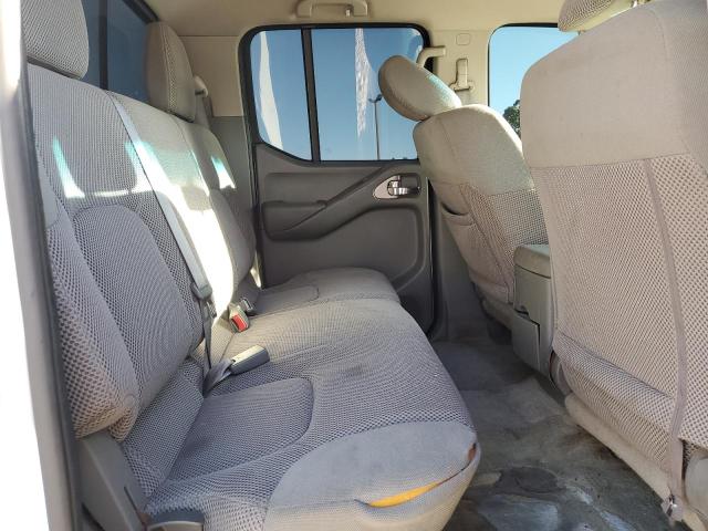 Photo 10 from auction – 2017 NISSAN FRONTIER S with VIN 1N6AD0ERXHN744331