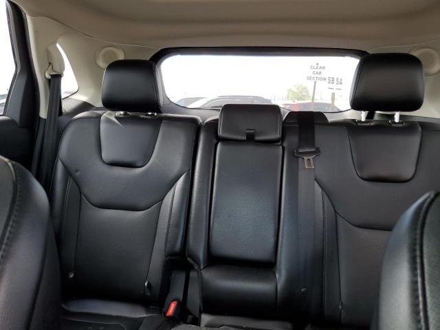 Photo 10 from auction – 2018 FORD EDGE TITAN with VIN 2FMPK3K89JBC14011