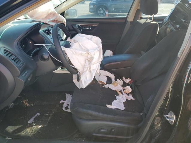 Photo 7 from auction – 2013 NISSAN ALTIMA 2.5 with VIN 1N4AL3AP1DC112986