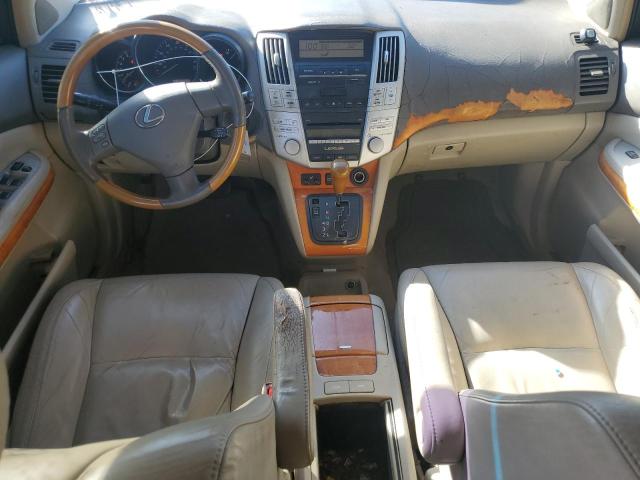 Photo 8 from auction – 2008 LEXUS RX 350 with VIN 2T2HK31U18C063914