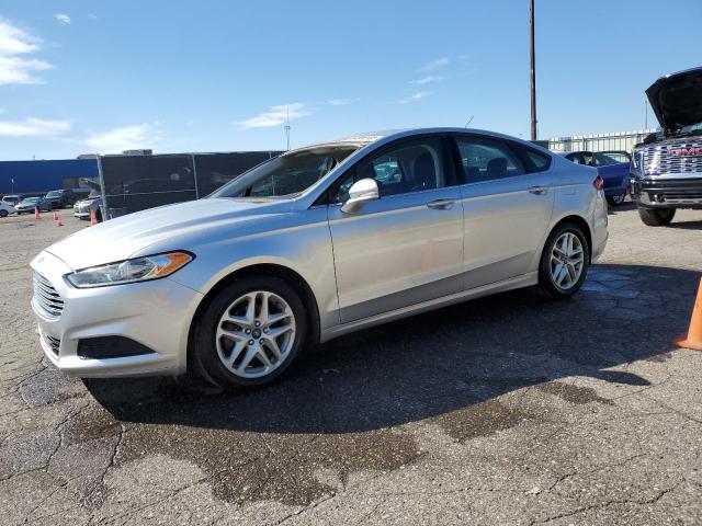 FORD FUSION SE 2016 with VIN 3FA6P0H78GR380857 - Photo from auction