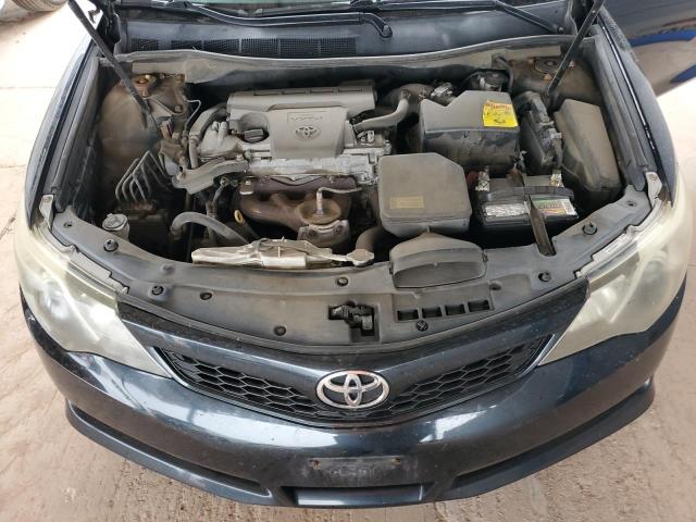 Photo 11 from auction – 2013 TOYOTA CAMRY L with VIN 4T1BF1FK3DU695879