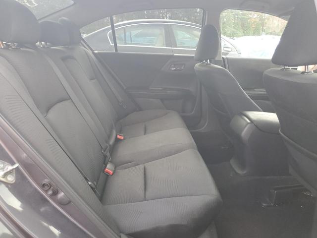 Photo 10 from auction – 2015 HONDA ACCORD LX with VIN 1HGCR2F32FA108611