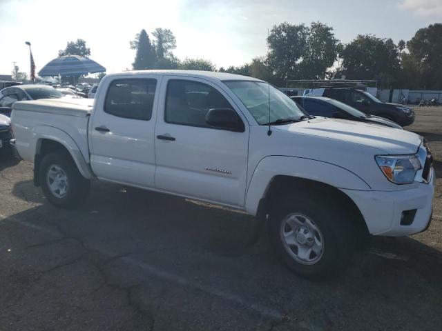 Photo 4 from auction – 2012 TOYOTA TACOMA DOUBLE CAB PRERUNNER with VIN 3TMJU4GN8CM128540
