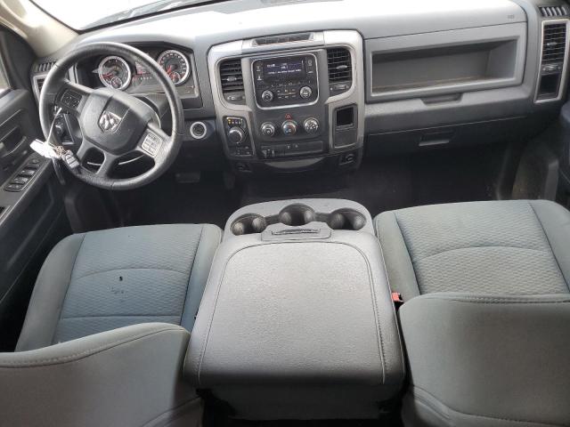 Photo 8 from auction – 2015 RAM 1500 ST with VIN 1C6RR7FT4FS618983