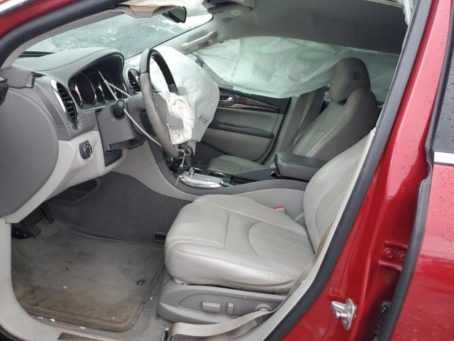 Photo 7 from auction – 2014 BUICK ENCORE with VIN 5GAKRBKD4EJ247079