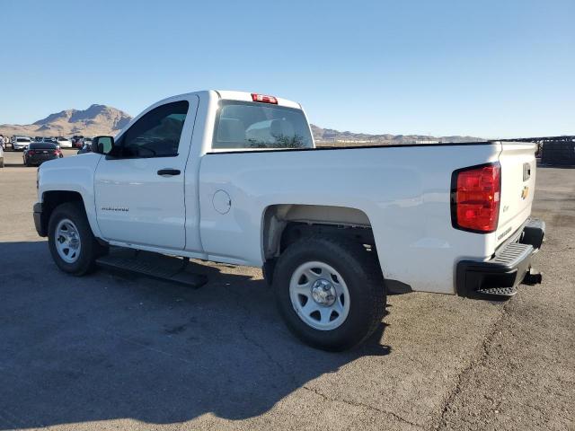 Photo 2 from auction – 2015 CHEVROLET SILVERADO with VIN 1GCNCPEH7FZ185608