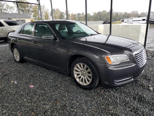 صورة رقم 4 من المزاد - 2013 CHRYSLER 300 مع VIN 2C3CCAAG6DH595139