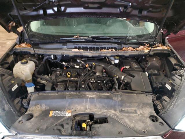 Photo 11 from auction – 2020 FORD EDGE TITAN with VIN 2FMPK4K92LBA81836