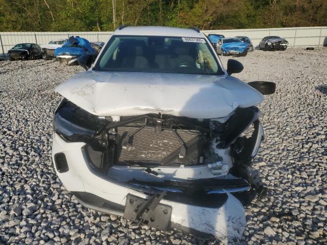 Photo 5 from auction – 2023 BUICK ENVISION PREFERRED with VIN LRBFZMR43PD040247