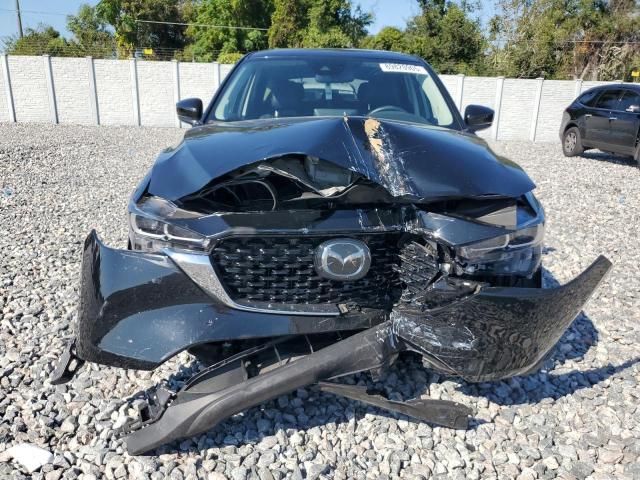 Photo 5 from auction – 2023 MAZDA CX-5 PREFE with VIN JM3KFBCM3P0127845
