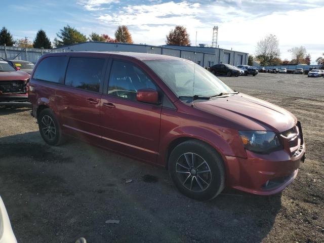 Photo 4 from auction – 2015 DODGE GRAND CARA with VIN 2C4RDGEGXFR642248