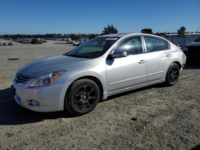 NISSAN ALTIMA BAS 2010 with VIN 1N4AL2AP4AN468083 - Photo from auction