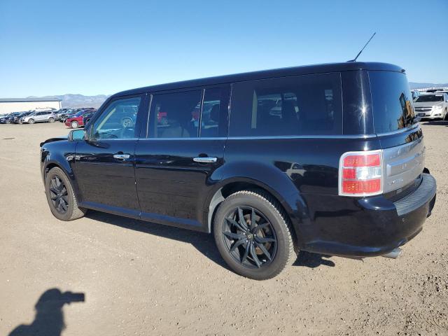 Photo 2 from auction – 2019 FORD FLEX LIMIT with VIN 2FMHK6D80KBA17359