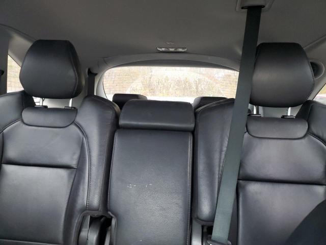 Photo 10 from auction – 2014 ACURA MDX TECHNO with VIN 5FRYD4H6XEB044182