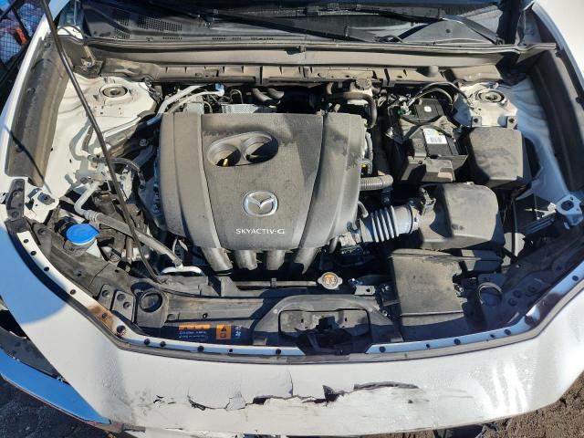 Photo 11 from auction – 2022 MAZDA CX-30 with VIN 3MVDMBAL5NM425355