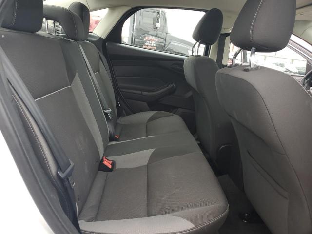 Photo 10 from auction – 2012 FORD FOCUS SE with VIN 1FAHP3F27CL212055