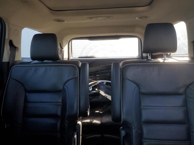 Photo 10 from auction – 2017 GMC ACADIA DEN with VIN 1GKKNXLS6HZ164672