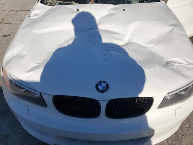 Photo 11 from auction – 2013 BMW 135 I with VIN WBAUC9C5XDVY60840