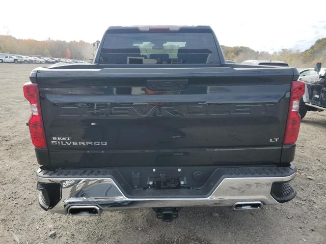 Photo 6 from auction – 2025 CHEVROLET SILVERADO with VIN 2GCUKDED4S1160226