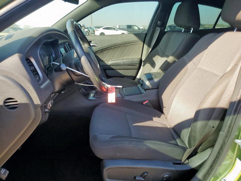 Photo 7 from auction – 2022 DODGE CHARGER SX with VIN 2C3CDXBG8NH129745