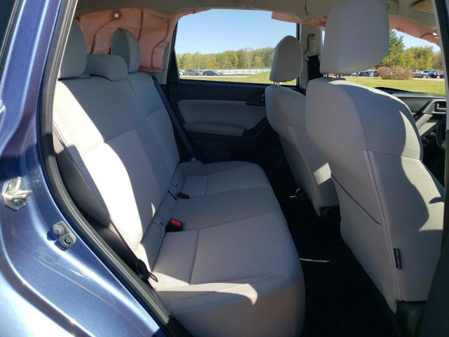 Photo 11 from auction – 2017 SUBARU FORESTER 2 with VIN JF2SJABC2HH441193