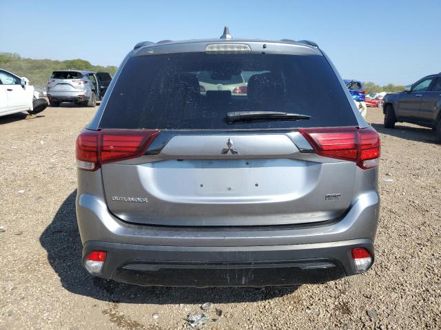 Photo 6 from auction – 2020 MITSUBISHI OUTLANDER with VIN JA4AZ3A38LZ037571