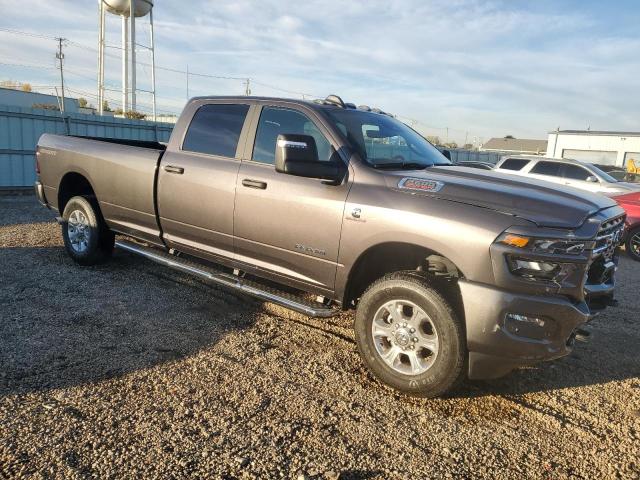 Photo 4 from auction – 2025 RAM 2500 with VIN 3C63R5JL0SG512968