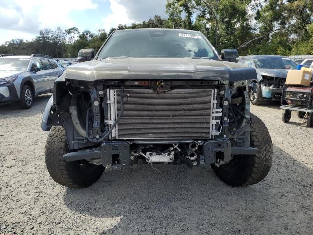 Photo 5 from auction – 2024 FORD RANGER RAP with VIN 1FTER4LR2RLE56137