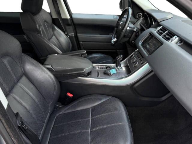 Photo 5 from auction – 2014 LAND ROVER RANGE ROVE with VIN SALWR2WF1EA351582