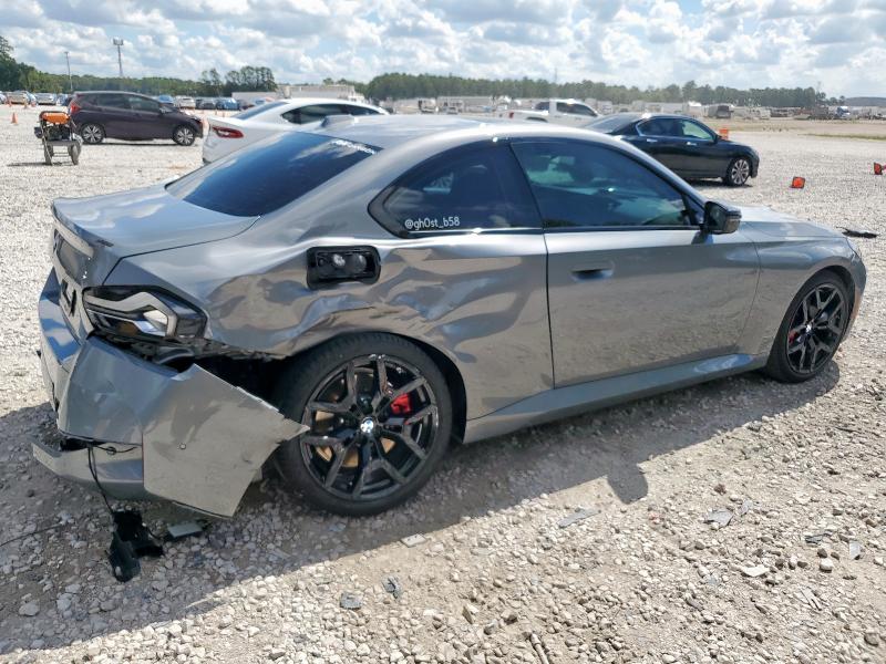 صورة رقم 3 من المزاد - 2025 BMW M240I مع VIN 3MW43CM09S8F24595