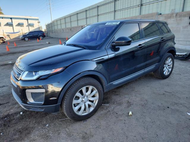 LAND ROVER RANGE ROVE 2017 with VIN SALVP2BG0HH233356 - Photo from auction