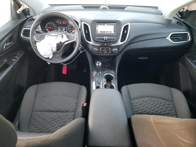 Photo 8 from auction – 2018 CHEVROLET EQUINOX LT with VIN 3GNAXJEV7JS582691