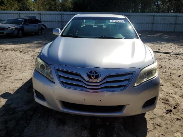 صورة رقم 5 من المزاد - 2011 TOYOTA CAMRY BASE مع VIN 4T4BF3EK0BR121157