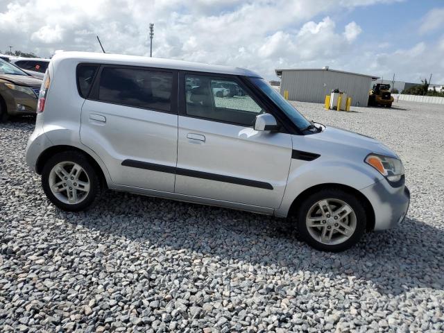 Zdjęcie 4 z aukcji – 2010 KIA SOUL + z VIN KNDJT2A21A7701985
