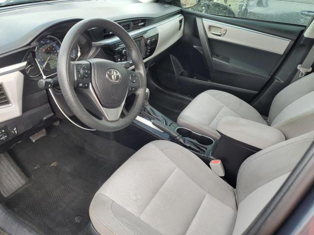 Photo 8 from auction – 2014 TOYOTA COROLLA L with VIN 2T1BURHE6EC189087