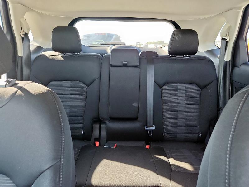 Photo 10 from auction – 2017 FORD EDGE SEL with VIN 2FMPK3J99HBB29898