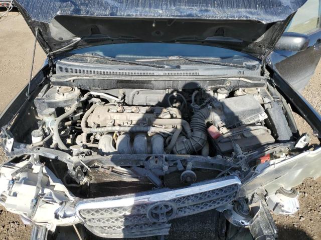 Foto 11 de la subasta – 2006 TOYOTA COROLLA CE con VIN 2T1BR32E46C629655