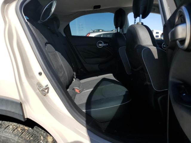 Photo 10 from auction – 2016 FIAT 500X TREKK with VIN ZFBCFXCT4GP367451