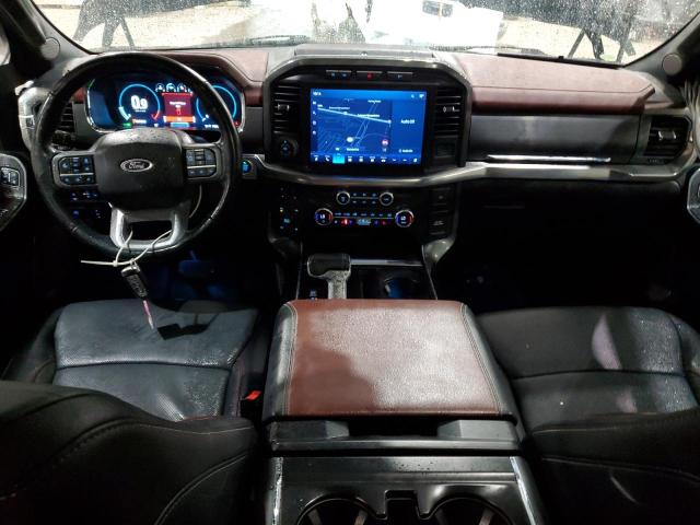 Photo 8 from auction – 2021 FORD F150 SUPER with VIN 1FTFW1E83MFC54964