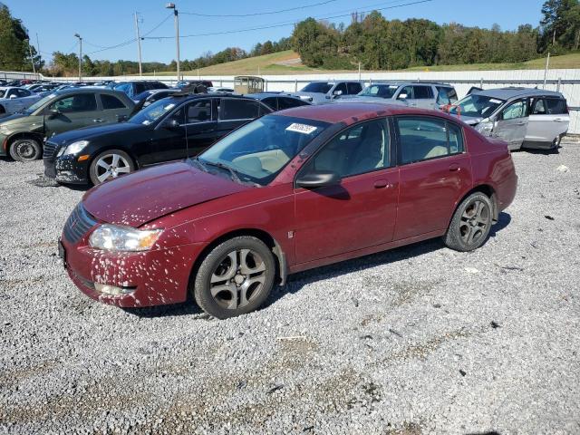 SATURN ION LEVEL 2005 with VIN 1G8AL52F55Z129696 - Photo from auction