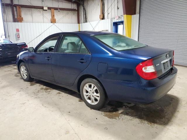 Photo 2 from auction – 2004 TOYOTA CAMRY with VIN 4T1BF32K64U062407