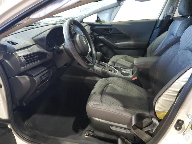 Photo 7 from auction – 2024 SUBARU CROSSTREK with VIN JF2GUADC5R8319178