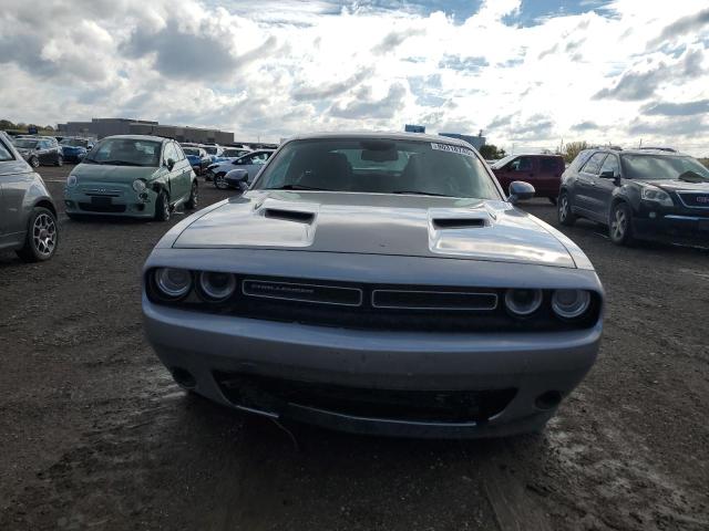 Photo 5 from auction – 2016 DODGE CHALLENGER with VIN 2C3CDZAG5GH336545