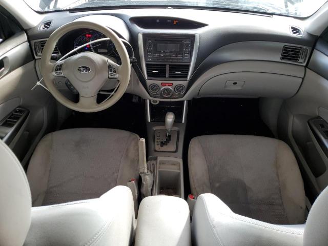 Photo 8 from auction – 2013 SUBARU FORESTER 2.5X with VIN JF2SHABC4DH412509