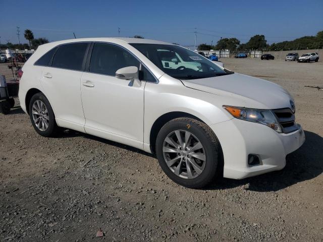 Photo 4 from auction – 2014 TOYOTA VENZA LE with VIN 4T3ZA3BB9EU086657