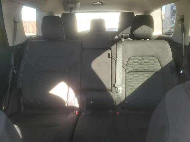 Photo 10 from auction – 2022 NISSAN PATHFINDER with VIN 5N1DR3BA8NC242874