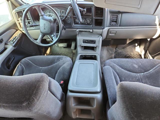 Photo 8 from auction – 2002 GMC YUKON with VIN 1GKEK13Z72R191287