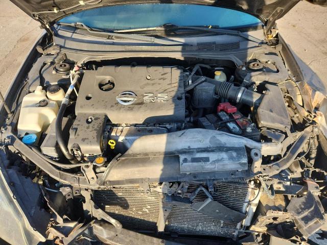 Photo 11 from auction – 2005 NISSAN ALTIMA S with VIN 1N4AL11E15C950150